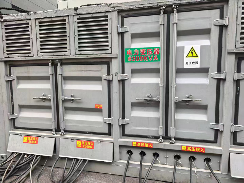 绥江柴油发电机组换季保养注意哪些事项?