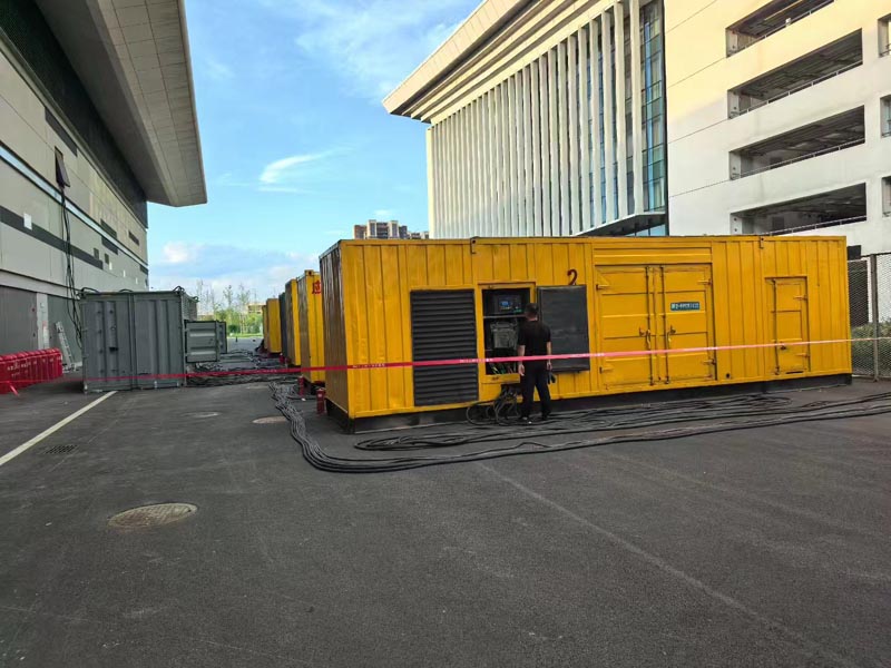 绥江柴油发电机冬季保养注意事项？