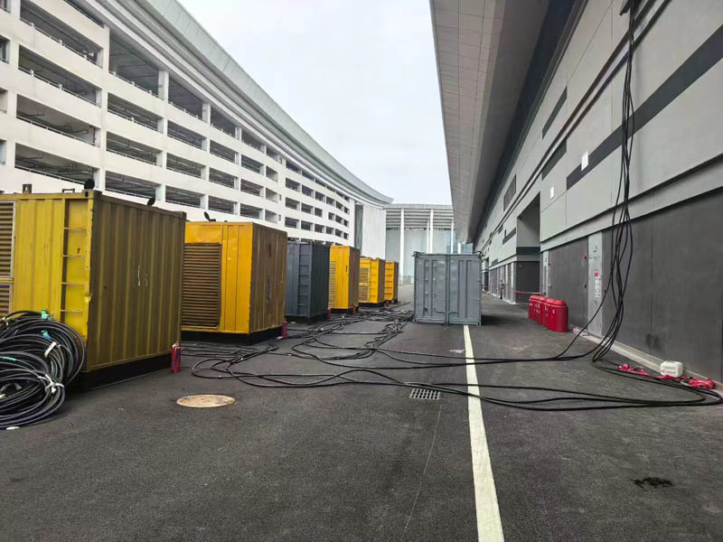 绥江冬季柴油发电机启动前需要做哪些准备工作？