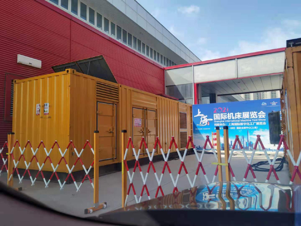 绥江发电机出租 对于发电机的特性你了解多少?