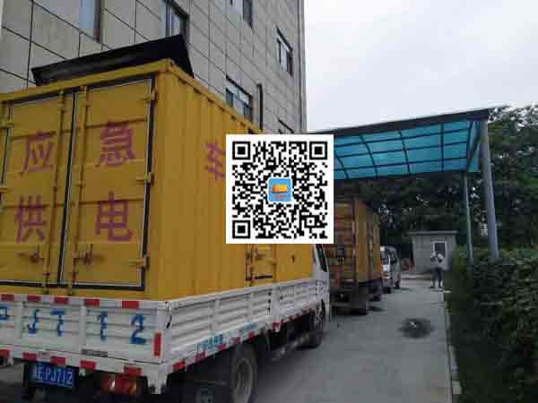 绥江发电车出租-发电机产品使用越来越广泛