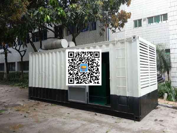 绥江出租发电机-什么样的柴油发电机使用效果比较好