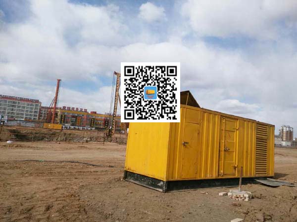 绥江发电机出租-柴油发电机组安全操作规程有哪些?
