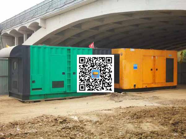 绥江决定发电机顺利启动的因素及如何解决发电机冬季起动困难问题