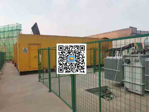 绥江发电机组的社会应用有哪些