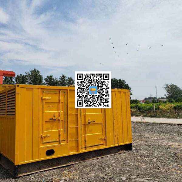 绥江发电机出租发电机电刷的结构与作用是什么