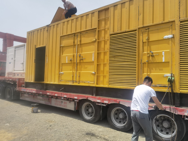绥江发电机出租100KW发电机需要什么规格的电缆线？
