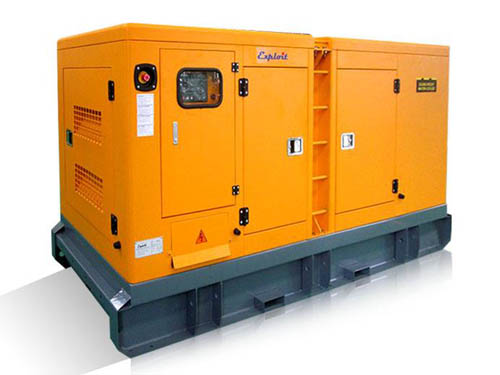 绥江影响 200kw 柴油发电机油耗的因素有哪些？