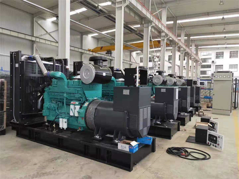 绥江100KW柴油发电机油耗是多少?