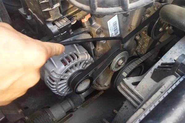 绥江转速传感器的工作原理是什么?