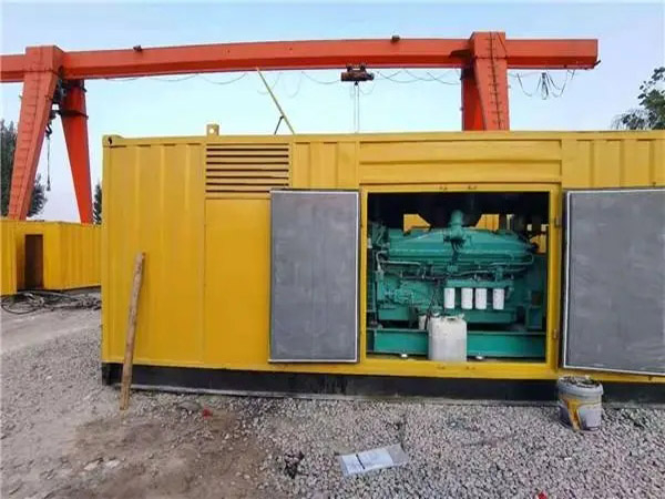 绥江冬季低温环境下,500KW发电机组应该选择什么类型的启动电瓶?
