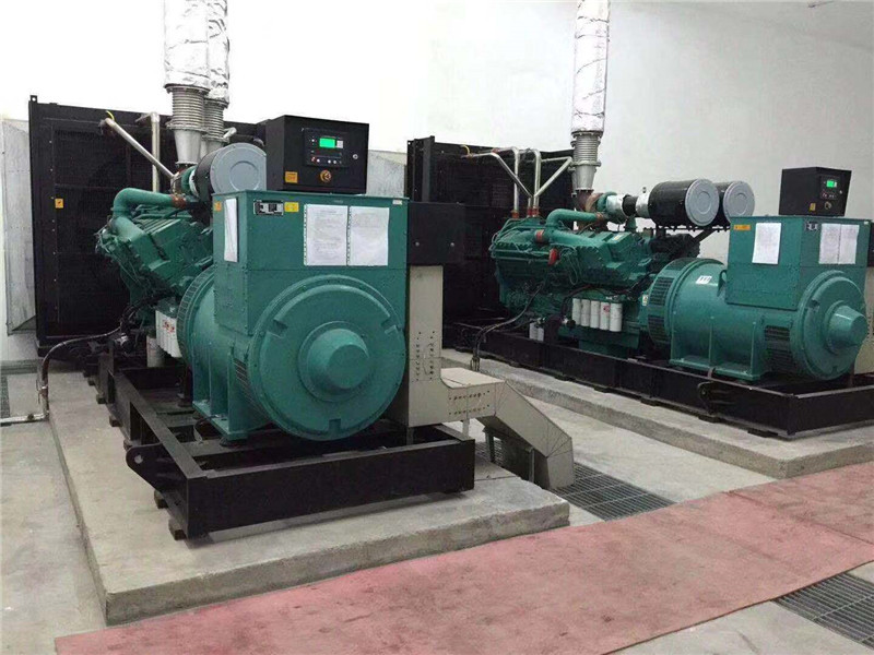 绥江柴油发电机组冬季寒冷地区使用需注意哪些事项？