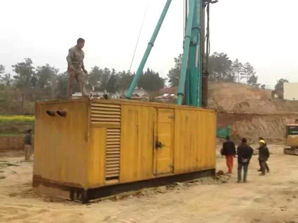 绥江如何判断水冷式机油散热器密封件是否需要更换？