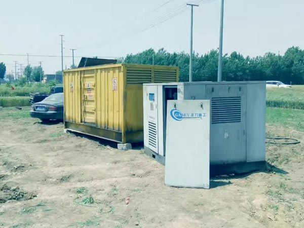 绥江柴油发电机组冬季日常维修需要哪些工具？